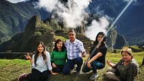 Private Day Tour to Machu Picchu