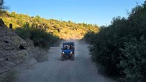 Sunset ATV/UTV Sand Buggy Off-Road Adventure Tour Scottsdale