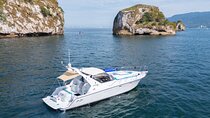 6 Hours Private Yacht in Puerto Vallarta with Snorkeling & Beach