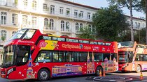 Saigon Sightseeing Double - Decker Bus | Ho Chi Minh City