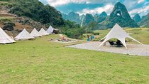 Cao Bang in 3 Days Scenic Adventure Circuit