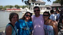Small group Walking Tour of Summer Palace