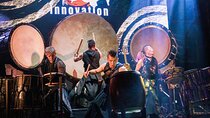 Osaka: UTAGE Modern Japanese Taiko Live Show