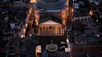 Rome : Pantheon with Audio Guide APP