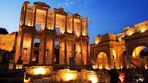 Private Ephesus Tour from Kusadası Port