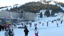 Daily Bursa And Uludağ Winter Holiday Package
