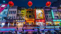 Unveiling Wanhua's Nightlife | Walking Tour | Taipei