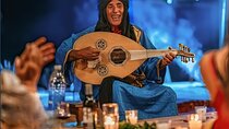 Agadir Fantasia Berber Folk Show with Dinner