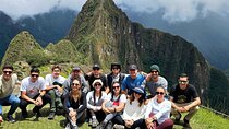 Sacred Valley VIP and Machu Picchu 2D1N