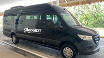 Private Round Trip Transportation for Groups in Punta Cana