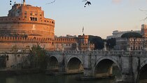 Rome : Castel Sant Angelo Self Audio Guided Tour
