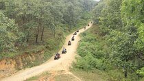 ATV OR RZR- Escape to the mountains for 4 hours