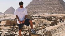 Traveling around Egypt