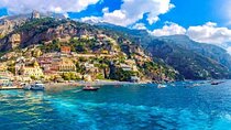 From Naples: Best Amalfi Coast & Positano Cruise Experience