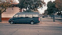 Private Transportation Airport to Santiago For Large Groups