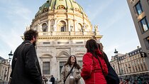 Copenhagen Walking Tour: Highlights and Hygge w/Lunch