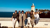 Walking Tangier Tour from ancient Kasba to Bustling Souks