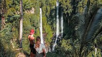 Discover Sekumpul Waterfall North Bali 