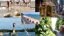 2 Days Tours in Kampot and Kep Beach from Phnom Penh