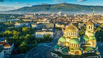 Semi-Private Tour; Bulgaria, Romania & Serbia from / to Sofia