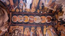 Mysteries of Cappadocia St. John Church and Underground City Tour