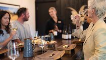 Gibbston Valley Wines - Wine & Cheese Experience