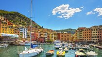 Italian Riviera and Monaco Monte Carlo Full Day Tour from Nice