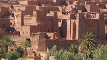 Sahara Gems Ait Ben Haddou and Ouarzazate Day Trip 
