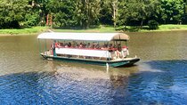 Kuranda Riverboat Sightseeing Cruise