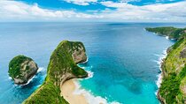 Bali: Snorkeling and Nusa Penida Tour with Lunch