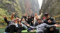 Ha Giang Three Day Tour from Hanoi 
