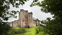 Doune Castle and Highlands Day Tour from Glasgow
