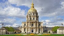 Napoleon's Legacy Private Guided Tour at Les Invalides