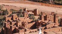 Private 5-Day Desert Tour from Marrakech