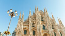 Skip the Line Guided Tour to Milan Cathedral & Duomo Rooftop