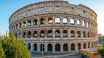 Colosseum with Arena Floor and Ancient Rome with Audio App 