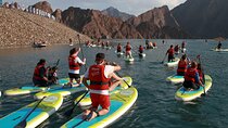 Dubai Private Hatta City Tour with Kayaking Ride