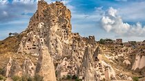 Cappadocia Mix Tour With Rose Valley Hiking