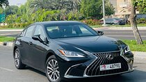 Private Transfer - Airport | Hotels | Port | City - Abu Dhabi