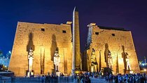 Luxor Temple by Night and Karnak Sound and Light Experience
