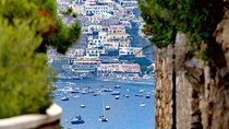 Day Trip to Sorrento and Amalfi Coast - Private Tour 