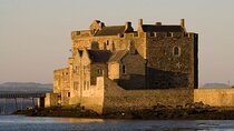 Outlander and Castles Film Locations Day Tour from Edinburgh