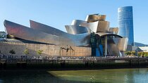 3-Day Bilbao Cultural: Guggenheim, Fine Arts & Historic Heritage