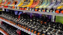 Rollerblade Rental in Miami Beach
