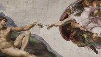 Vatican Museums and Sistine Chapel Guided Tour and Fast Entry 