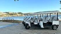 Private Half Day TukTuk Tour Porto to the Sea