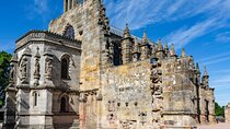 Alnwick Castle and Rosslyn Chapel Day Tour from Edinburgh