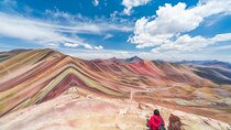 Rainbow Mountain Hike – A Must-See in Peru