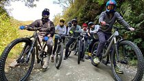 Downhill Bike Tour Salento