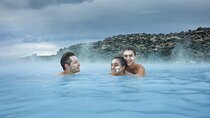 Private Blue Lagoon Tour from Reykjavik: 2 Hour Spa Experience
